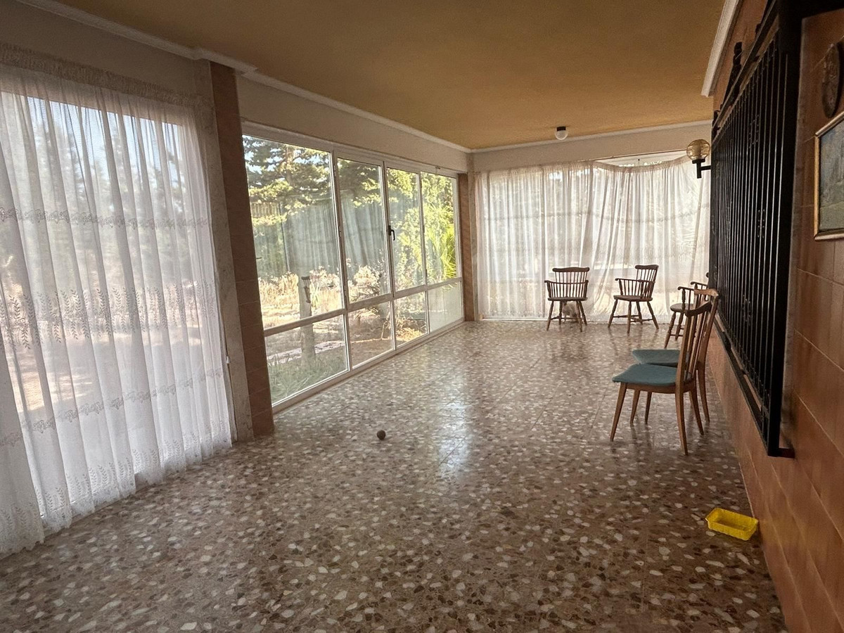House – Detached Villa in San Fulgencio