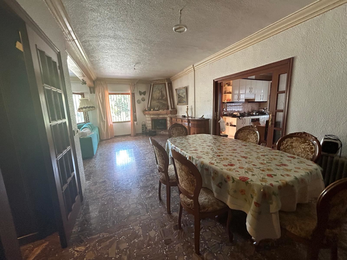 House – Detached Villa in San Fulgencio