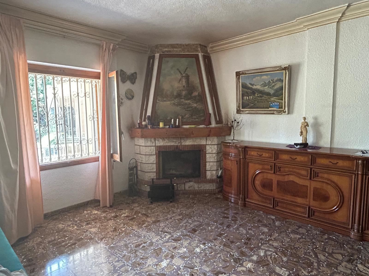 House – Detached Villa in San Fulgencio