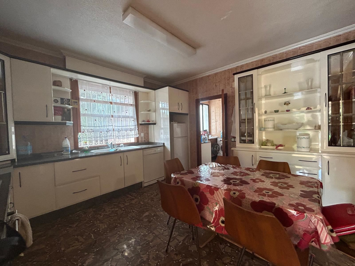 House – Detached Villa in San Fulgencio