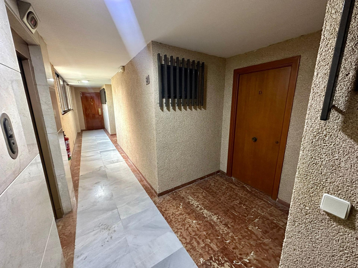 ShowFeedImage Apartment – Middle Floor Apartment in Benidorm
