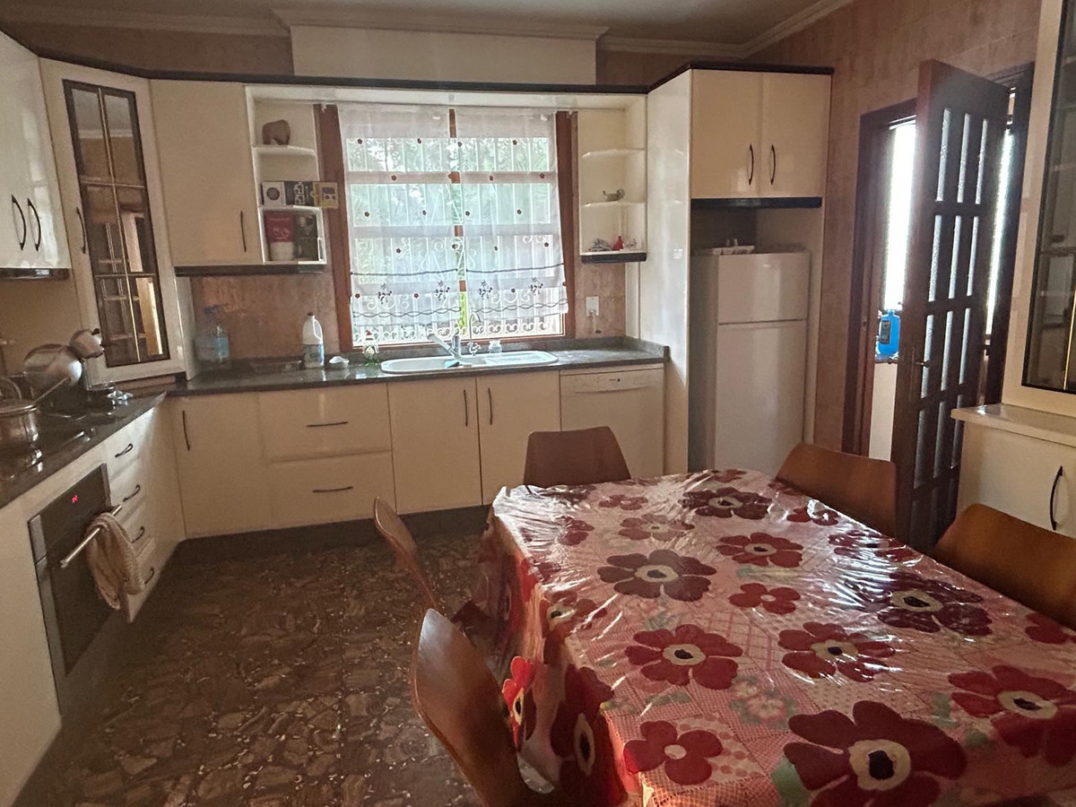 House – Detached Villa in San Fulgencio