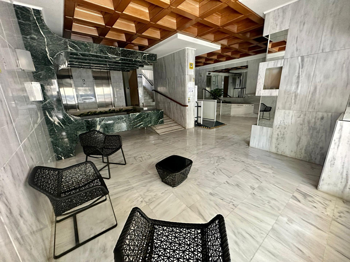 ShowFeedImage Apartment – Middle Floor Apartment in Benidorm