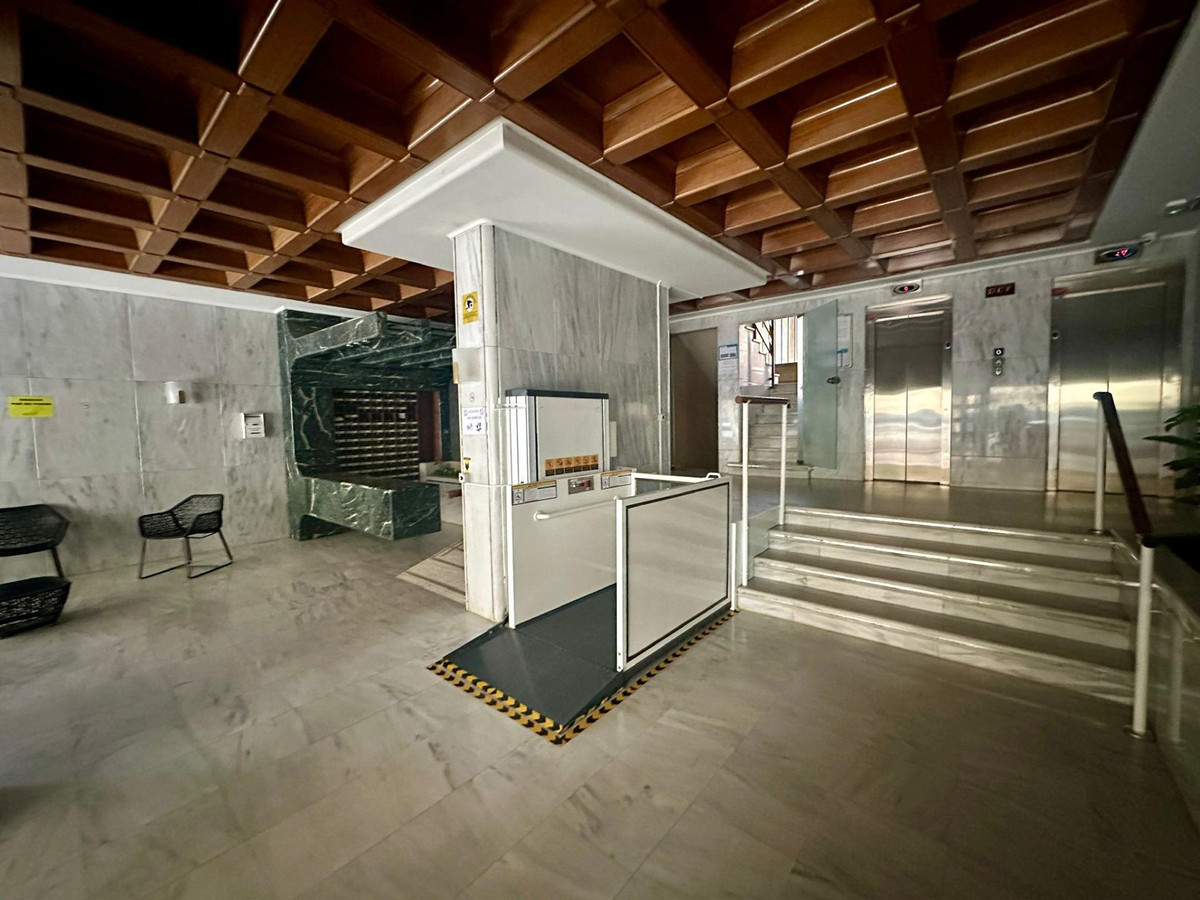 ShowFeedImage Apartment – Middle Floor Apartment in Benidorm