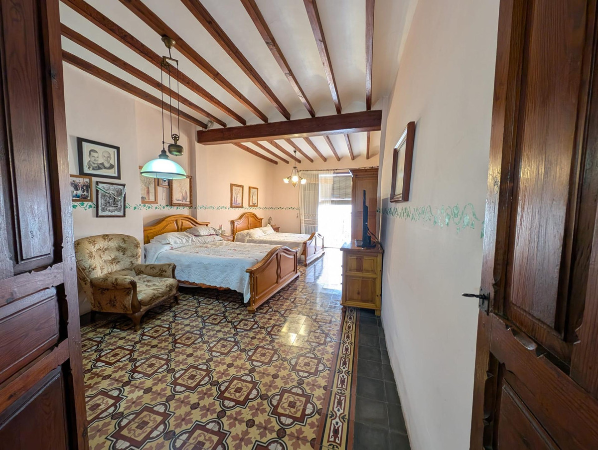 House – Bungalow in La Nucia