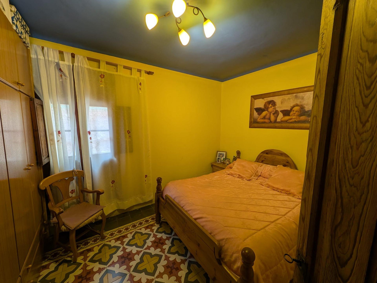 House – Bungalow in La Nucia