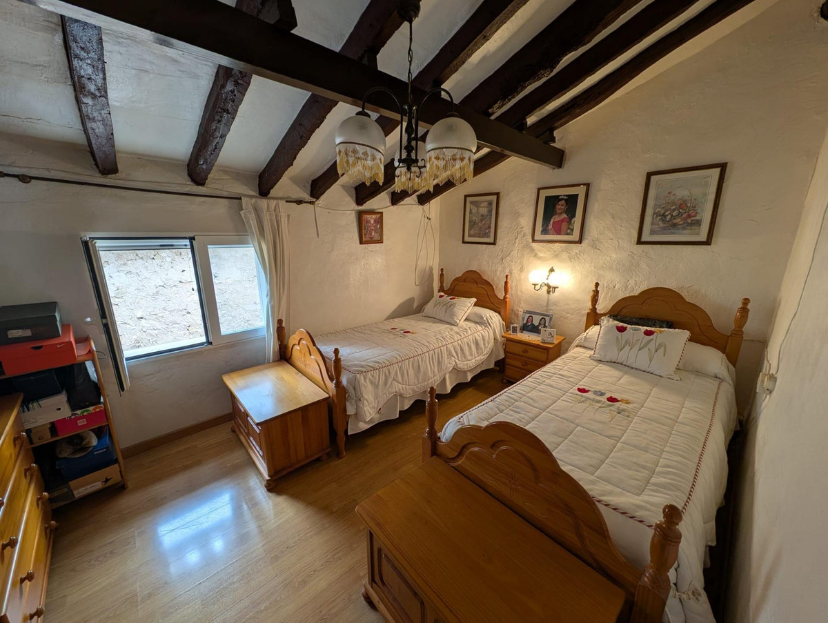 House – Bungalow in La Nucia