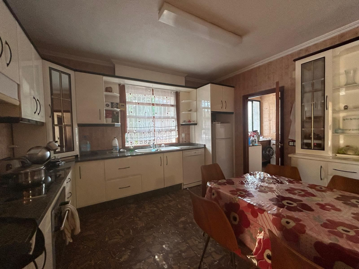 House – Detached Villa in San Fulgencio