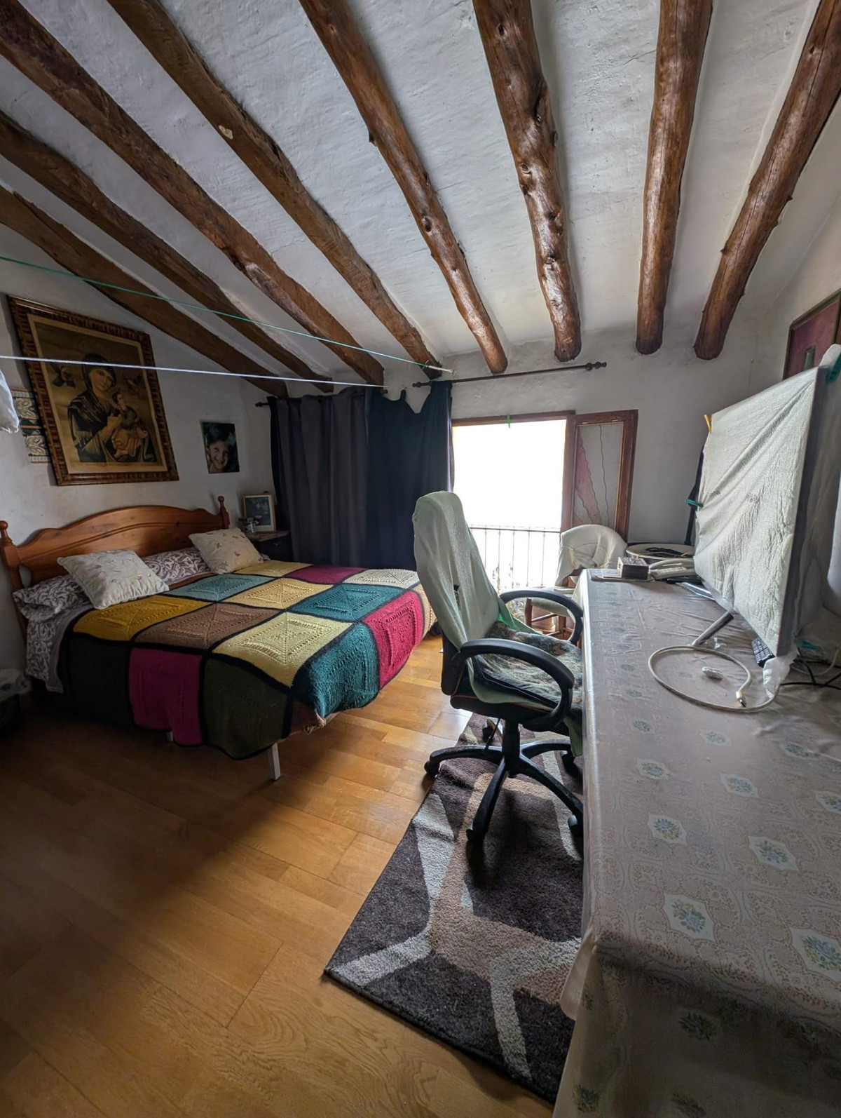 House – Bungalow in La Nucia