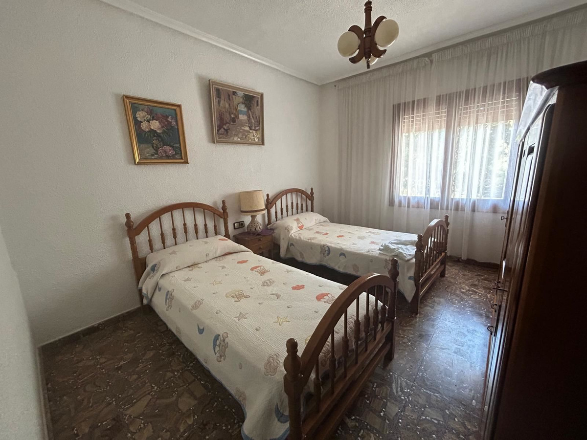 House – Detached Villa in San Fulgencio