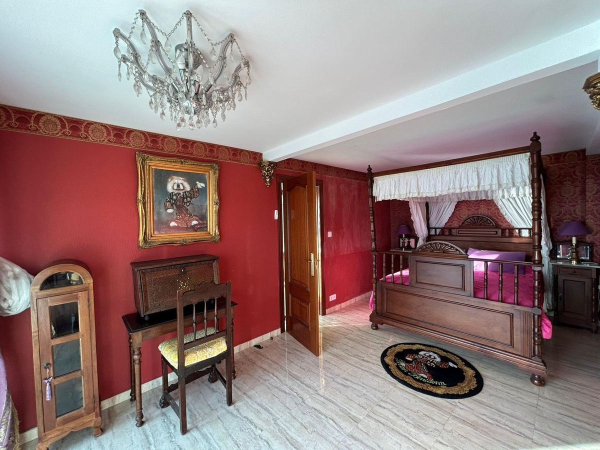 Apartment – Middle Floor Apartment in Benidorm