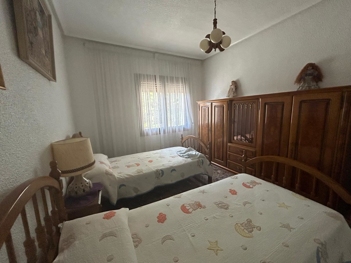 House – Detached Villa in San Fulgencio