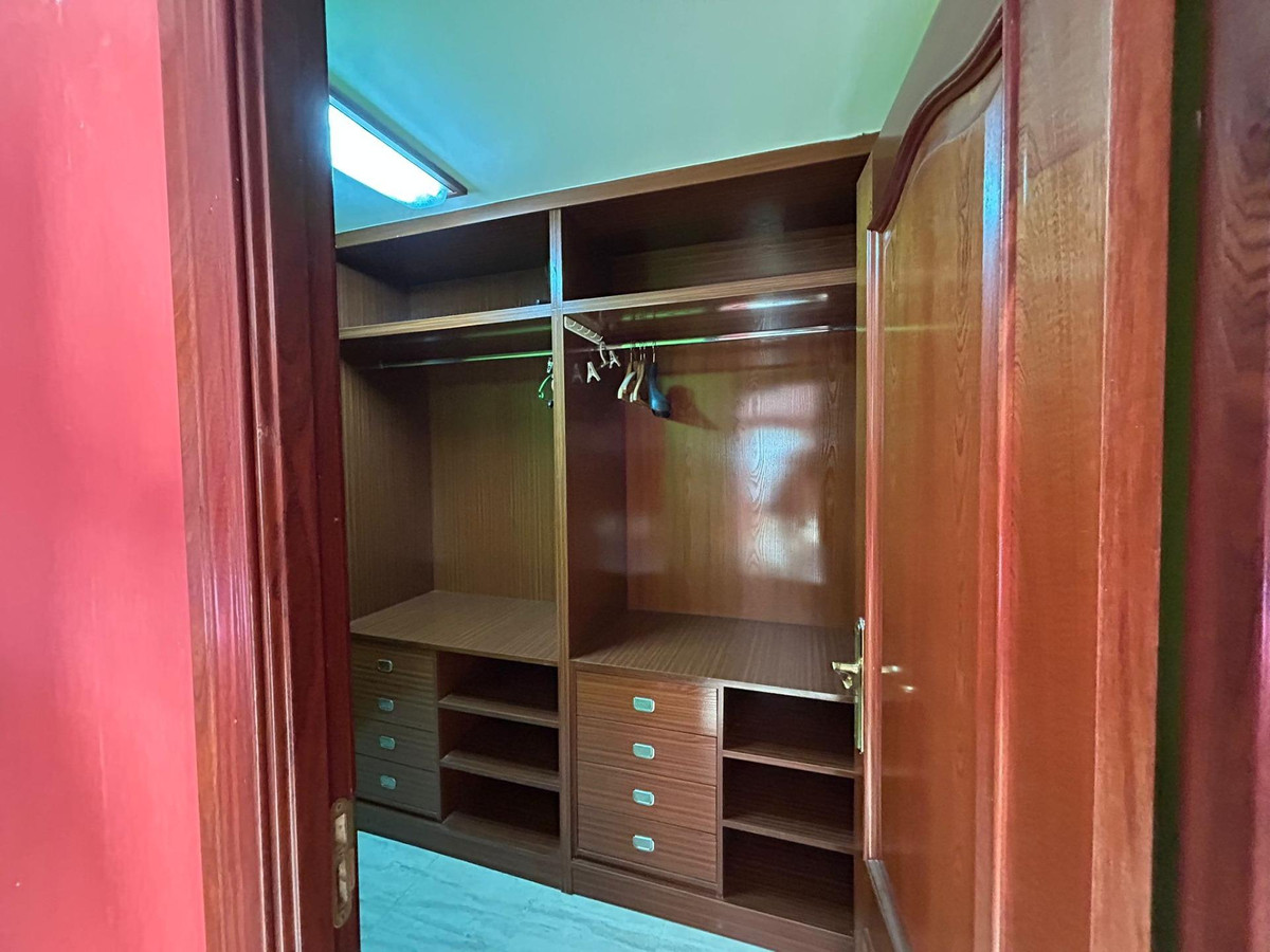 Apartment – Middle Floor Apartment in Benidorm