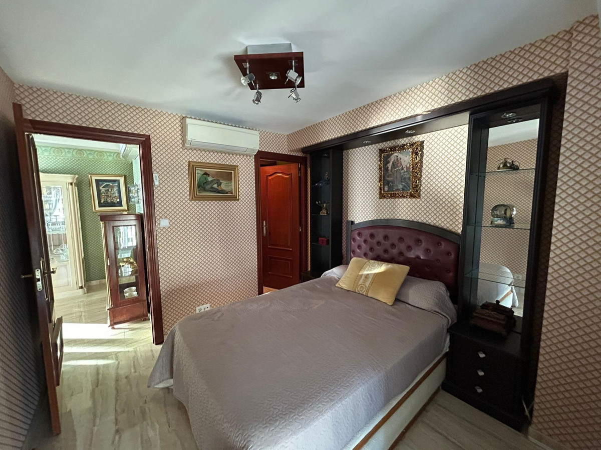 Apartment – Middle Floor Apartment in Benidorm