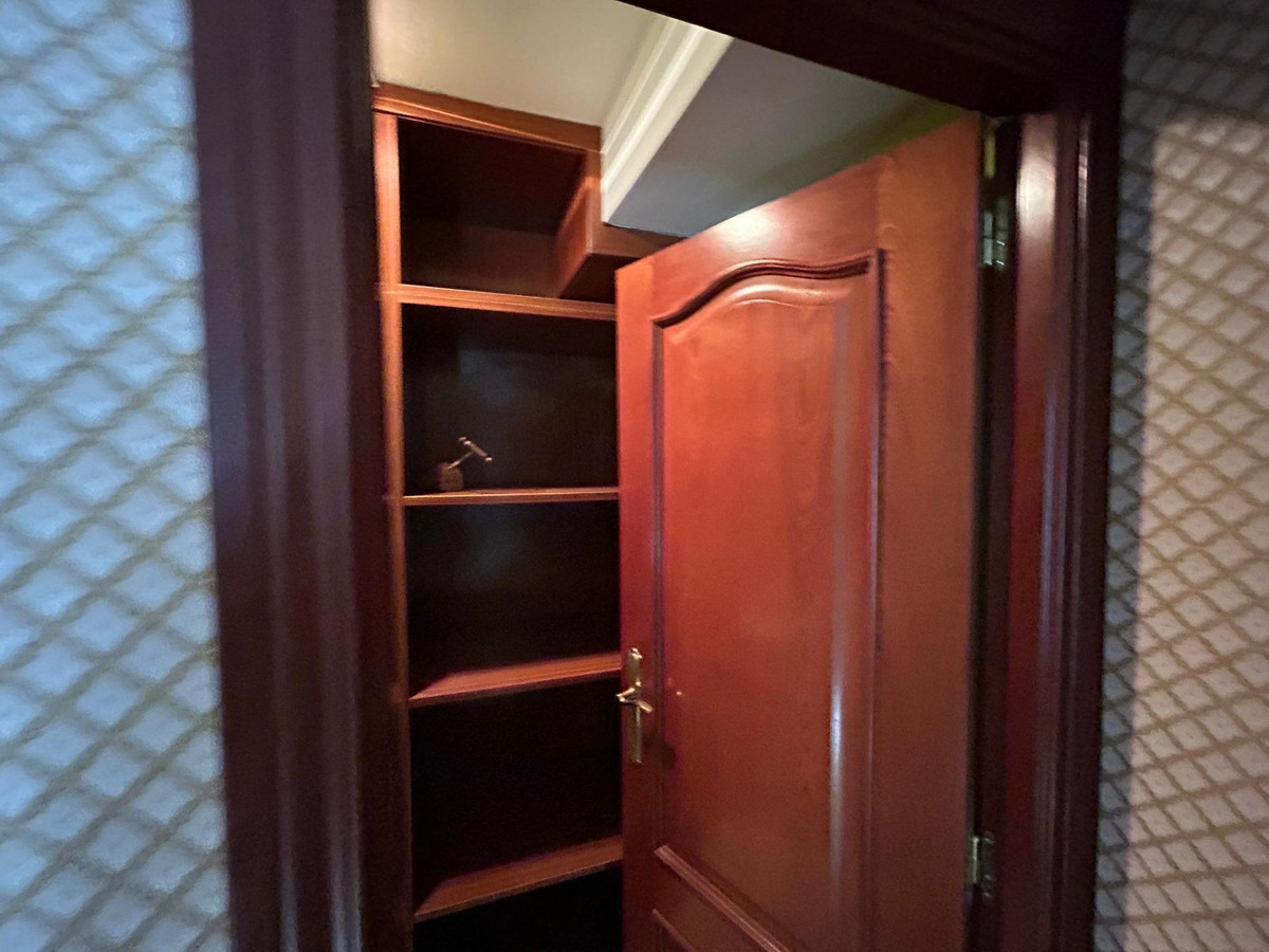 Apartment – Middle Floor Apartment in Benidorm