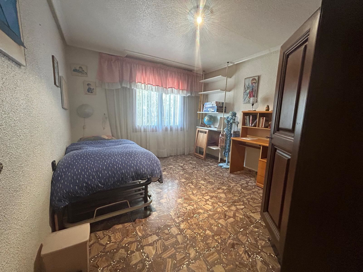 House – Detached Villa in San Fulgencio