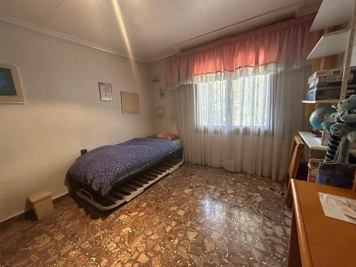 House – Detached Villa in San Fulgencio