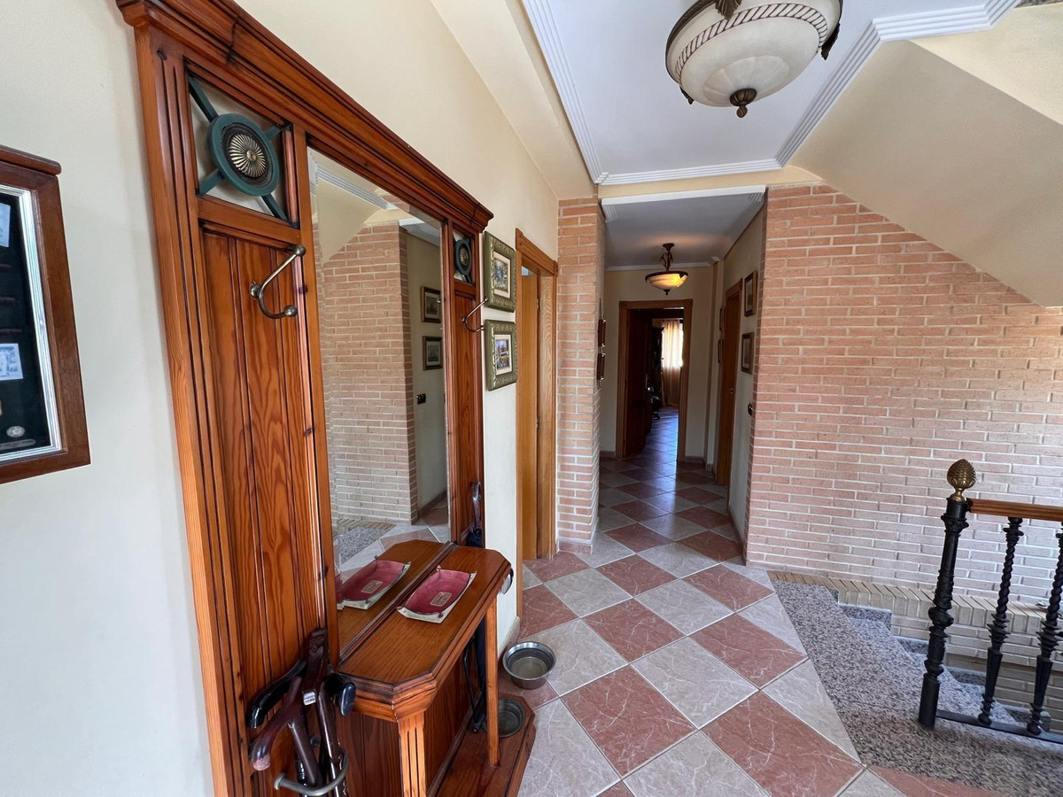 ShowFeedImage House – Bungalow in Benidorm