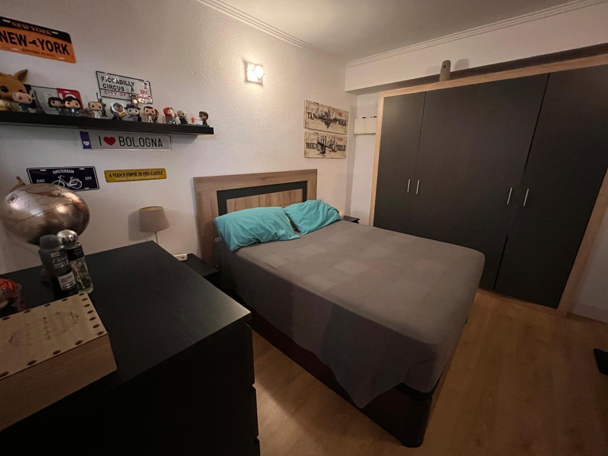 ShowFeedImage House – Bungalow in Benidorm