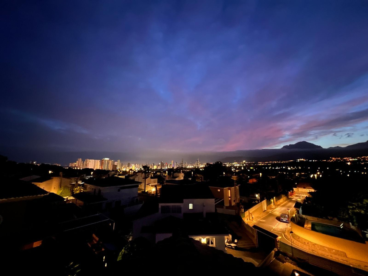 ShowFeedImage House – Bungalow in Benidorm