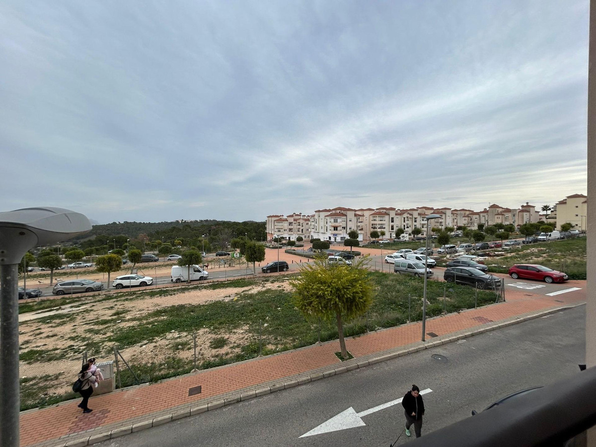 ShowFeedImage Apartment – Middle Floor Apartment in La Nucia