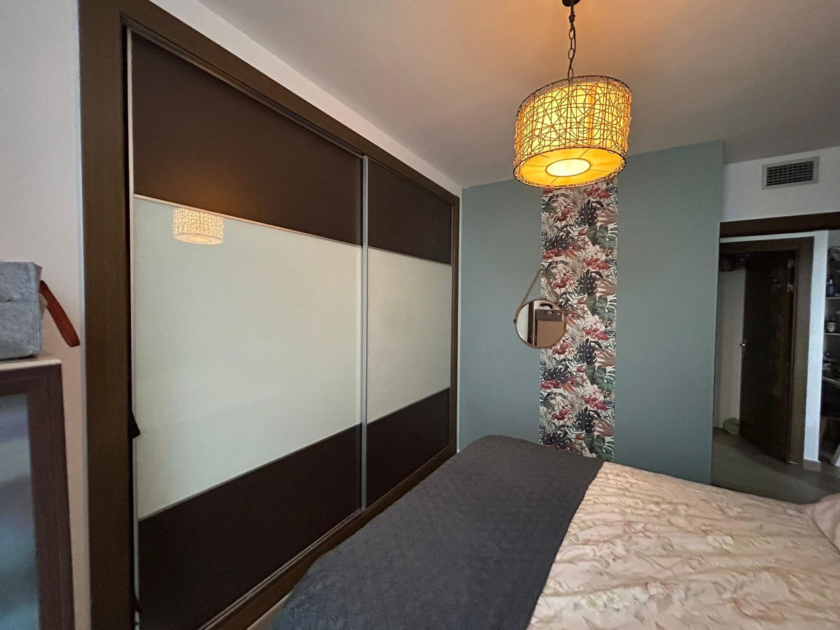 ShowFeedImage Apartment – Middle Floor Apartment in La Nucia