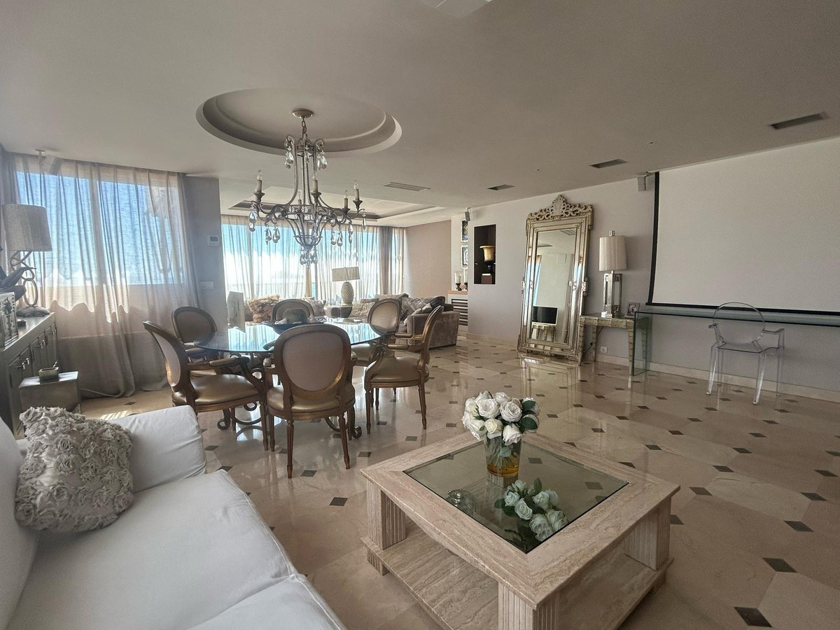 ShowFeedImage Apartment – Middle Floor Apartment in Benidorm
