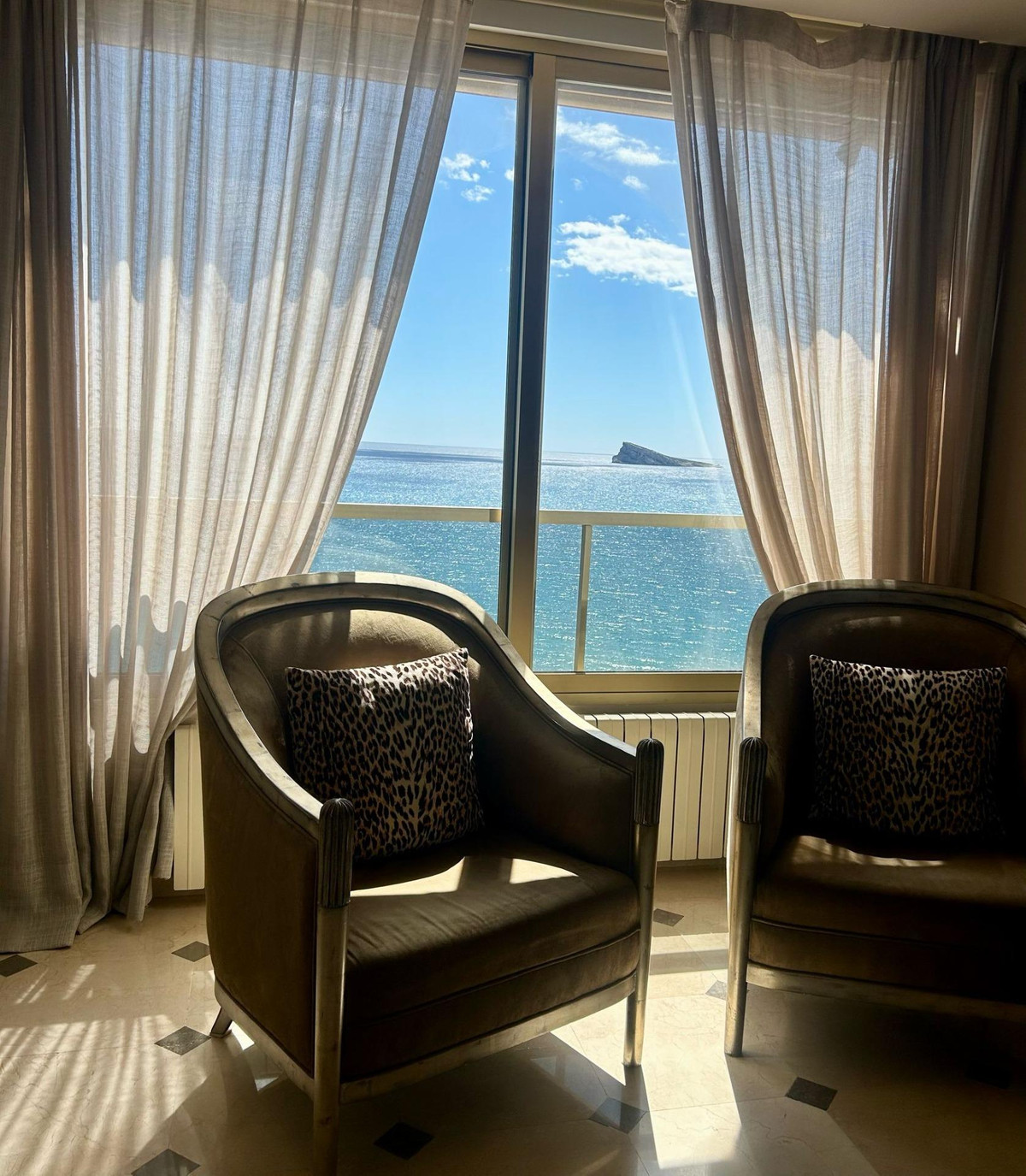 ShowFeedImage Apartment – Middle Floor Apartment in Benidorm