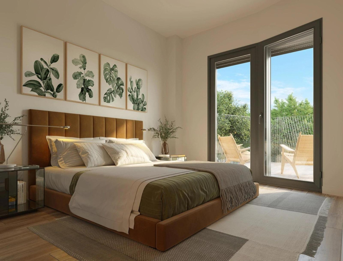 ShowFeedImage Apartment – Middle Floor Apartment in Villajoyosa