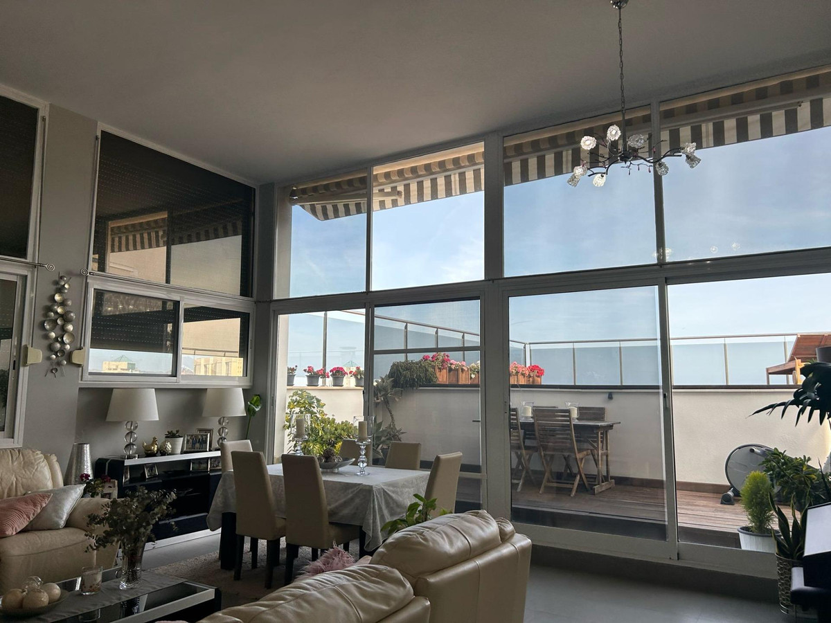 ShowFeedImage Apartment – Penthouse in Villajoyosa