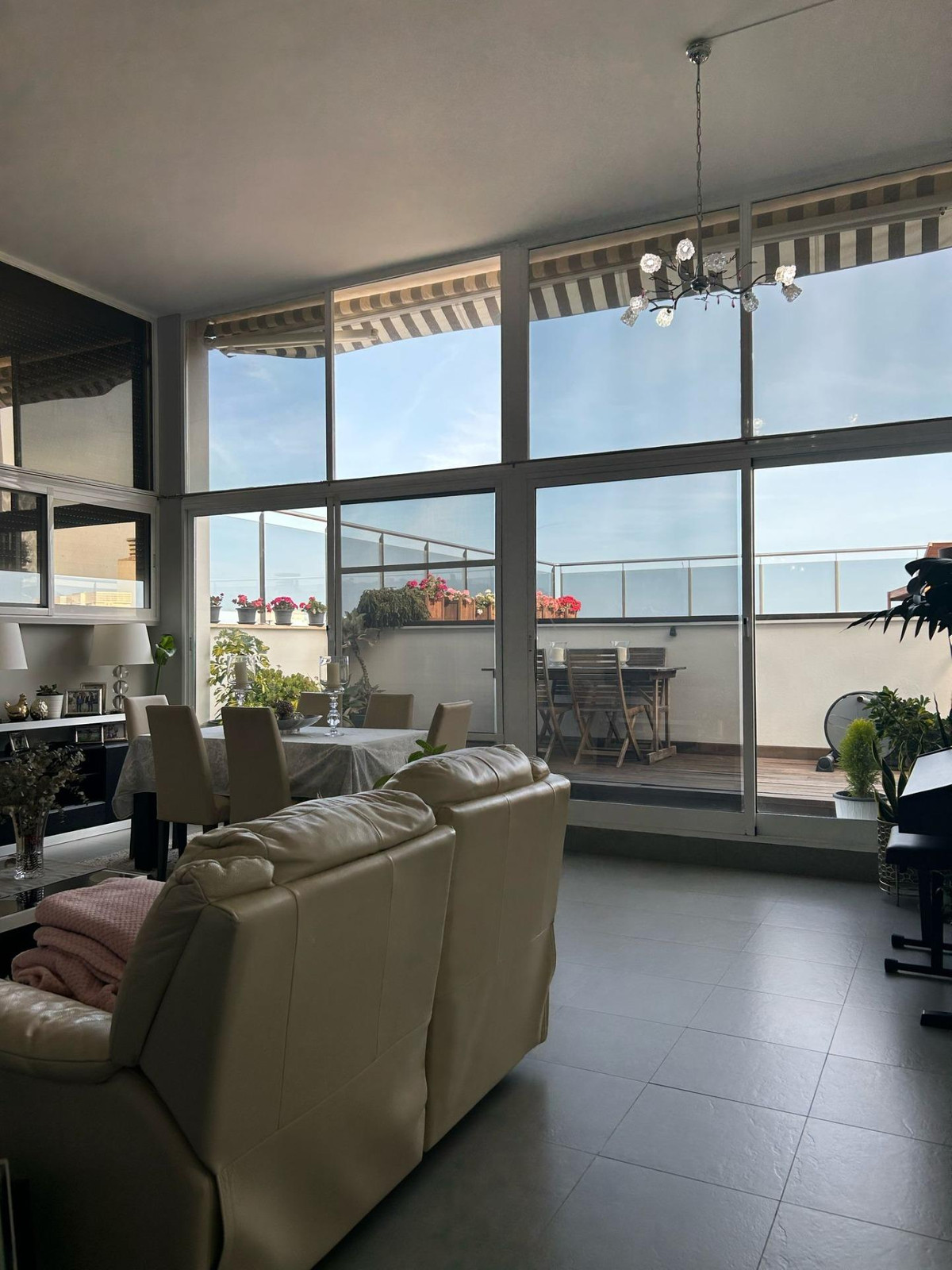ShowFeedImage Apartment – Penthouse in Villajoyosa