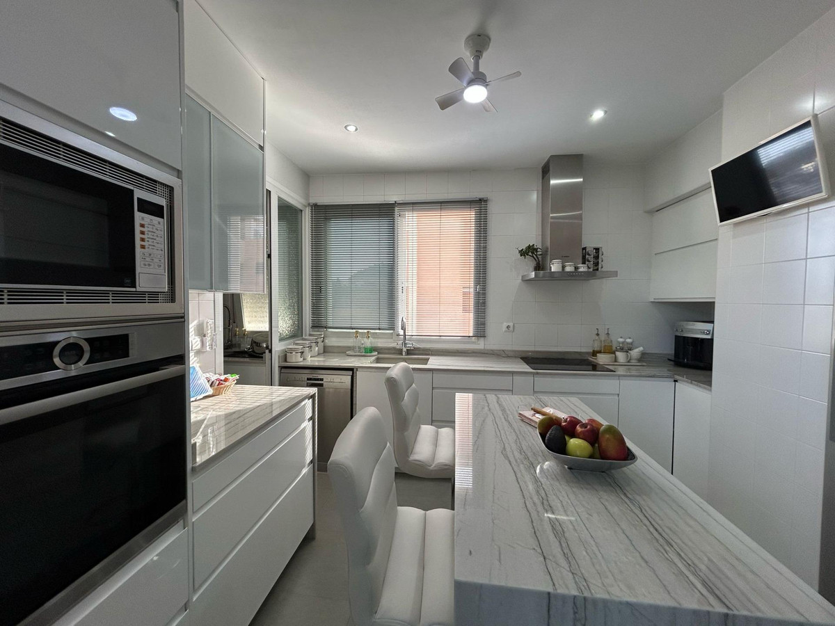 ShowFeedImage Apartment – Penthouse in Villajoyosa
