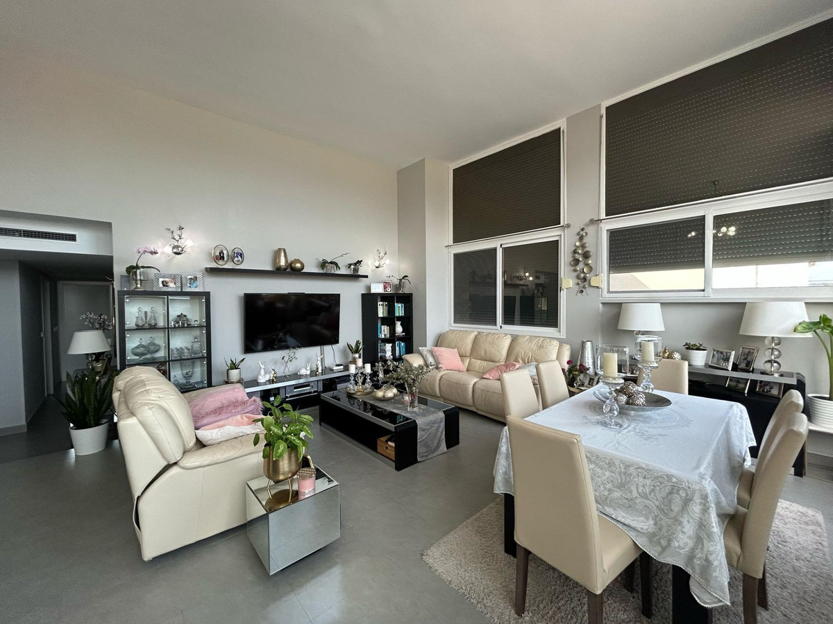 ShowFeedImage Apartment – Penthouse in Villajoyosa
