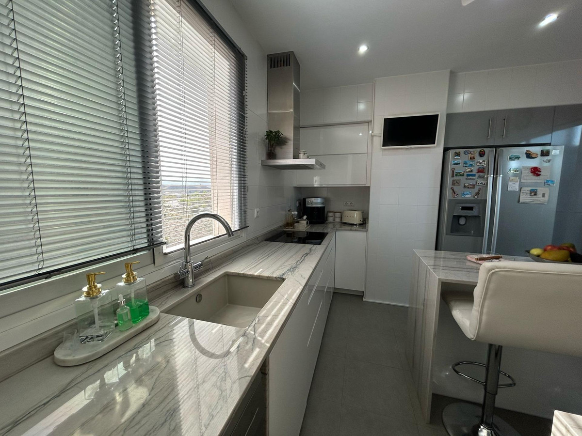 ShowFeedImage Apartment – Penthouse in Villajoyosa