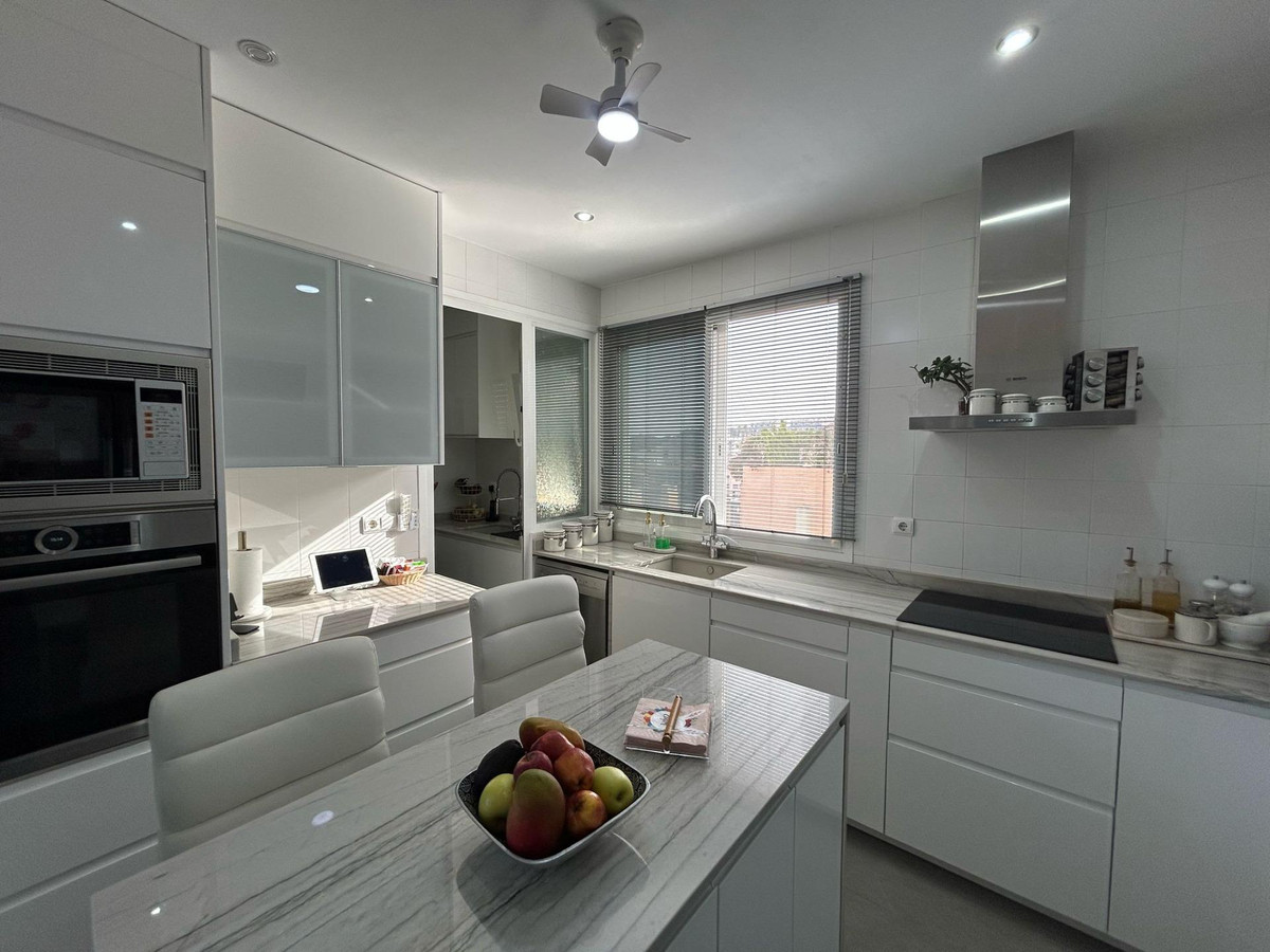 ShowFeedImage Apartment – Penthouse in Villajoyosa