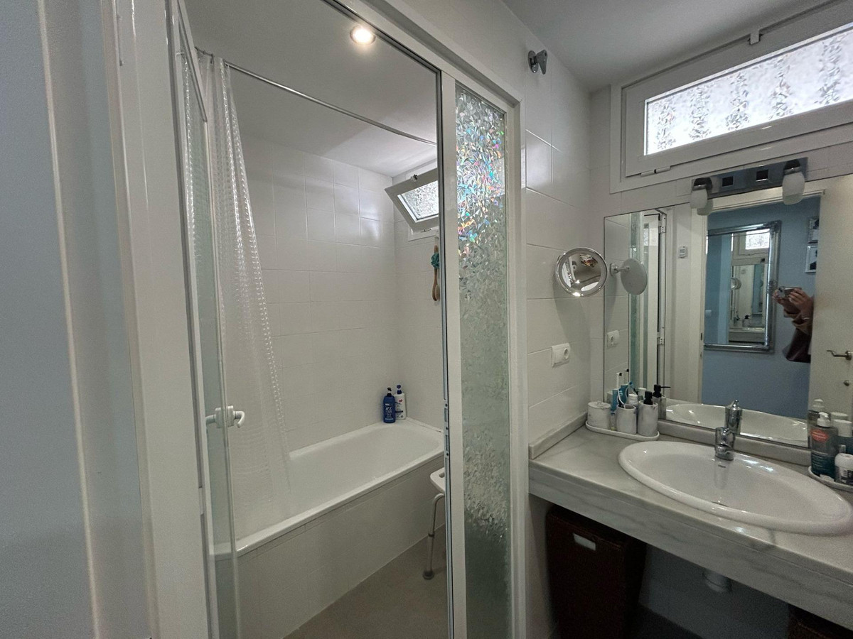 ShowFeedImage Apartment – Penthouse in Villajoyosa