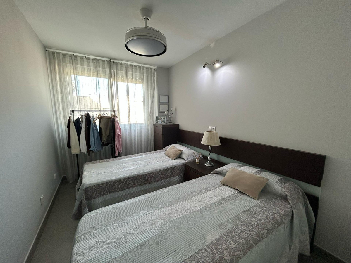ShowFeedImage Apartment – Penthouse in Villajoyosa