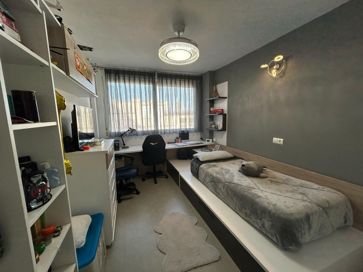 ShowFeedImage Apartment – Penthouse in Villajoyosa