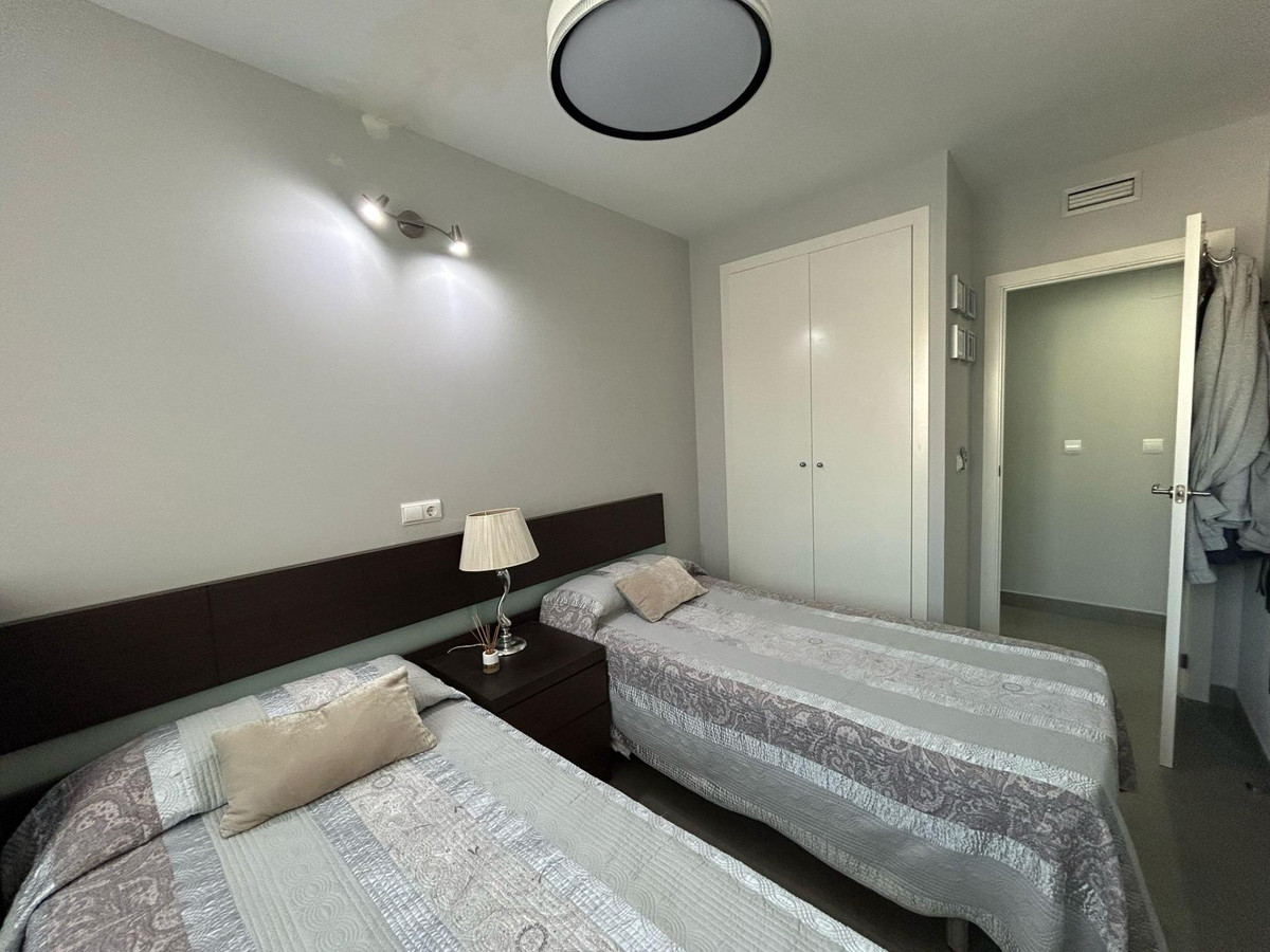 ShowFeedImage Apartment – Penthouse in Villajoyosa