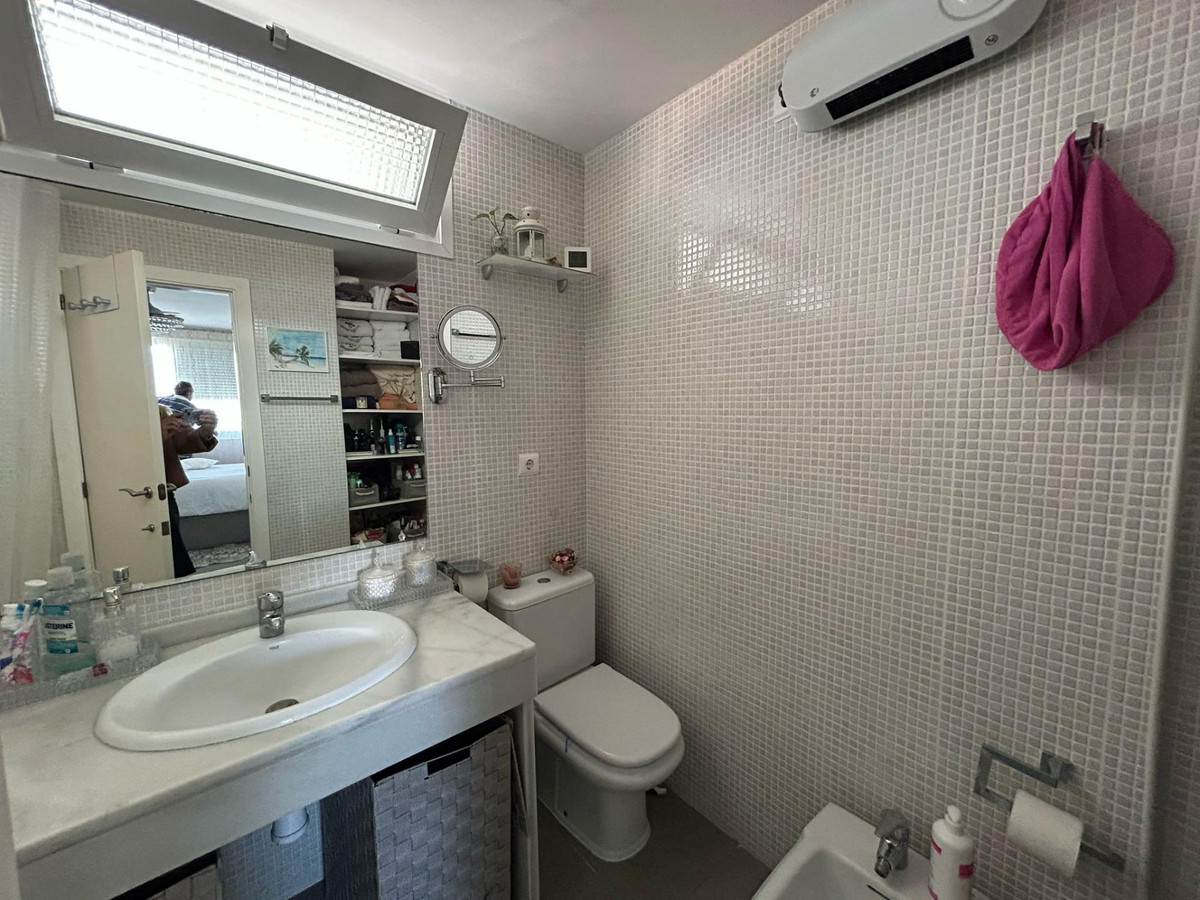 ShowFeedImage Apartment – Penthouse in Villajoyosa