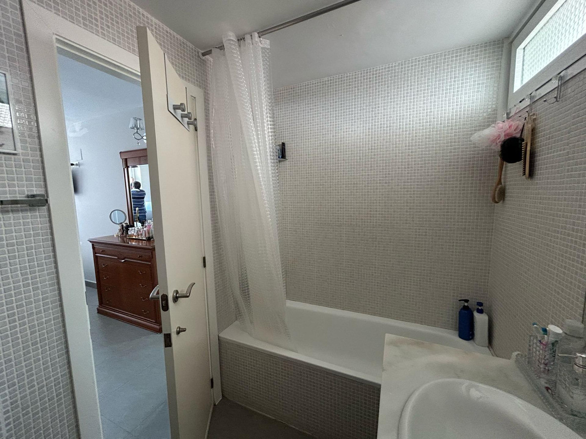 ShowFeedImage Apartment – Penthouse in Villajoyosa