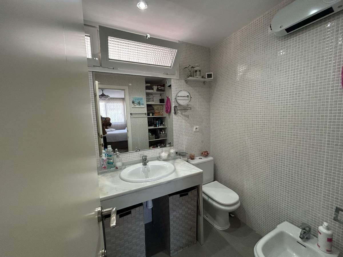 ShowFeedImage Apartment – Penthouse in Villajoyosa