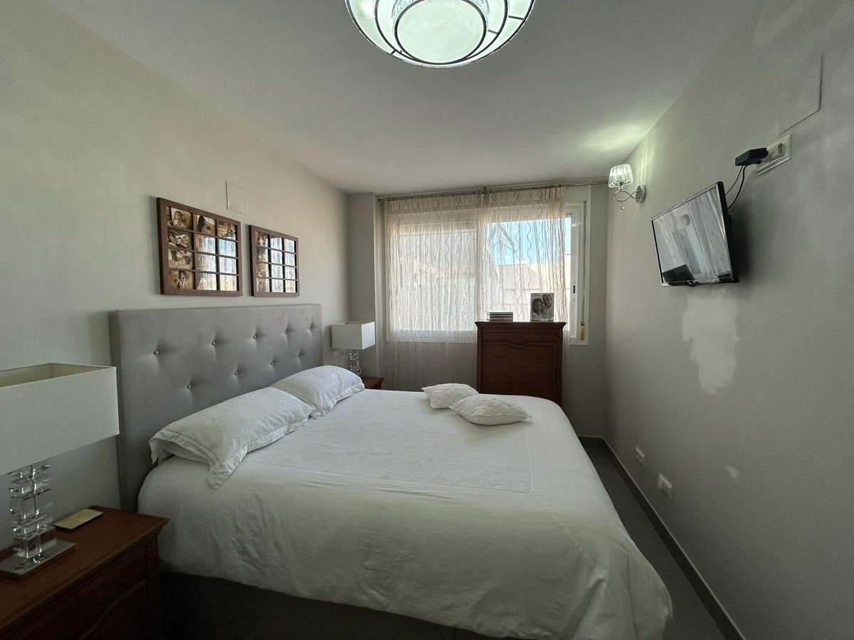 ShowFeedImage Apartment – Penthouse in Villajoyosa