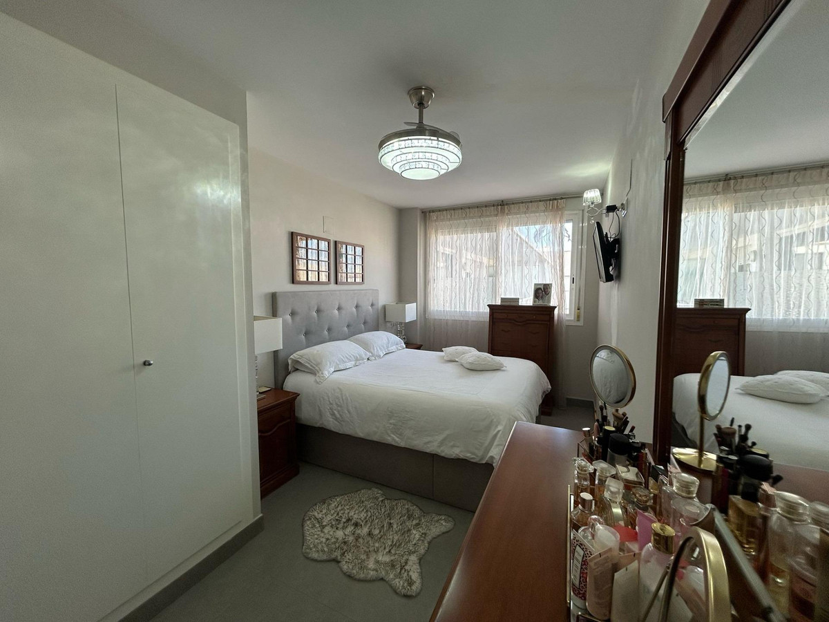ShowFeedImage Apartment – Penthouse in Villajoyosa