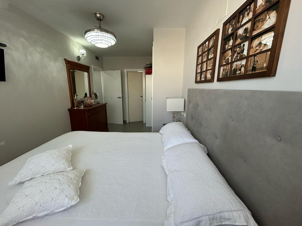 ShowFeedImage Apartment – Penthouse in Villajoyosa
