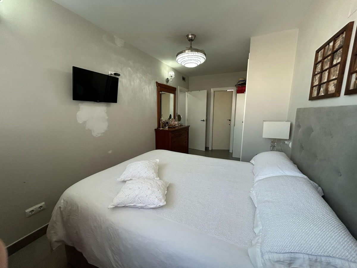 ShowFeedImage Apartment – Penthouse in Villajoyosa