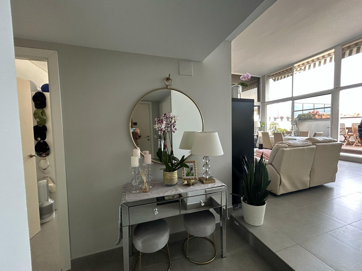 ShowFeedImage Apartment – Penthouse in Villajoyosa