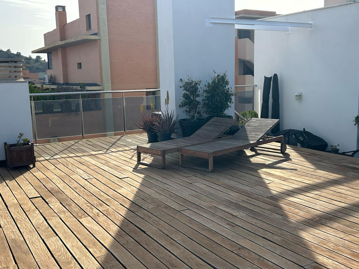ShowFeedImage Apartment – Penthouse in Villajoyosa