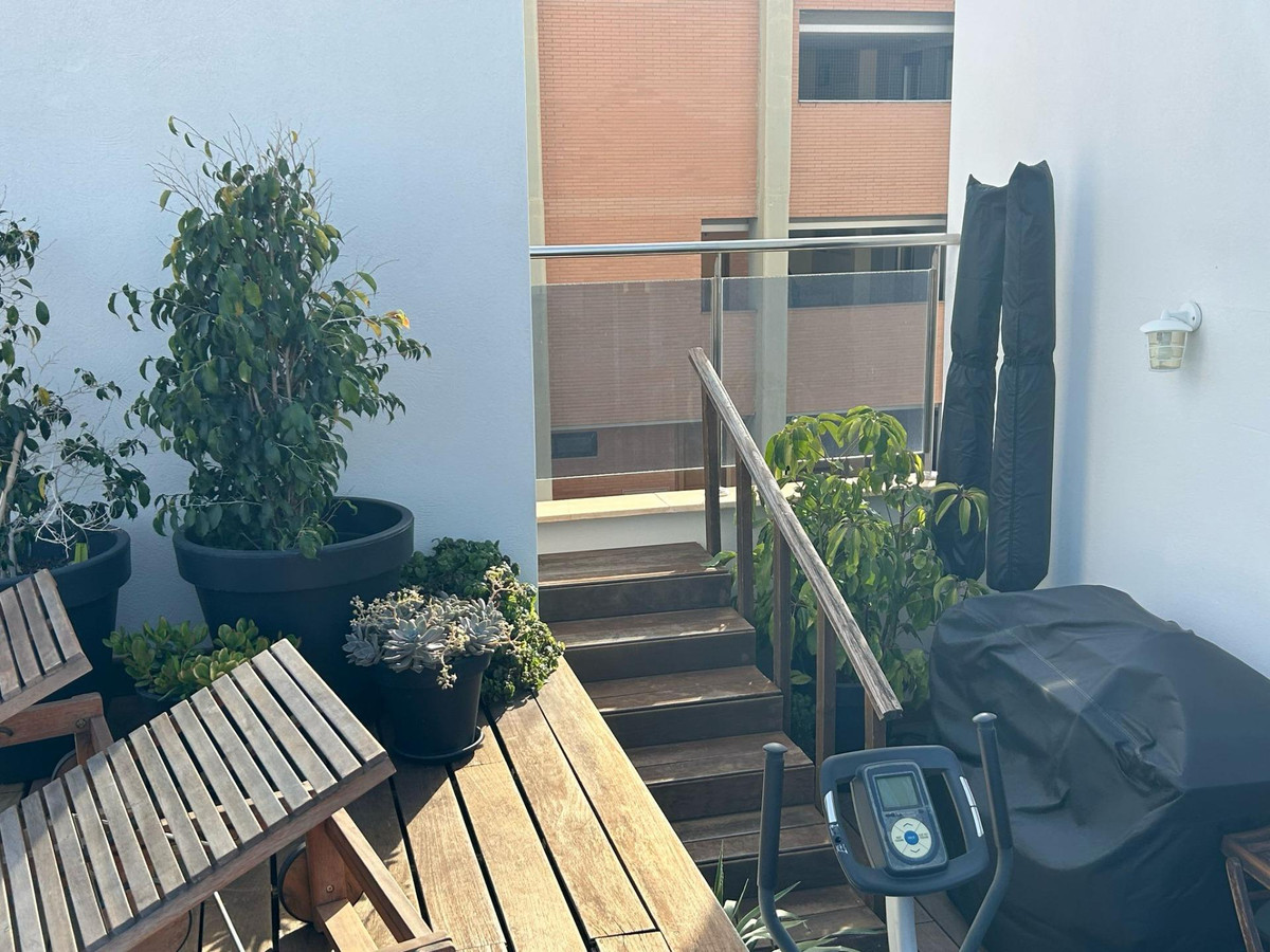 ShowFeedImage Apartment – Penthouse in Villajoyosa