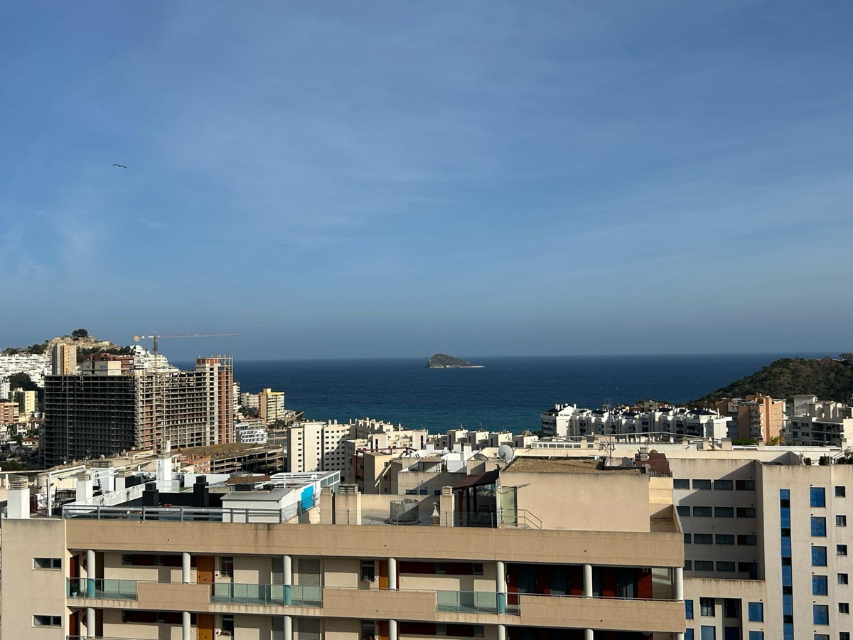 ShowFeedImage Apartment – Penthouse in Villajoyosa